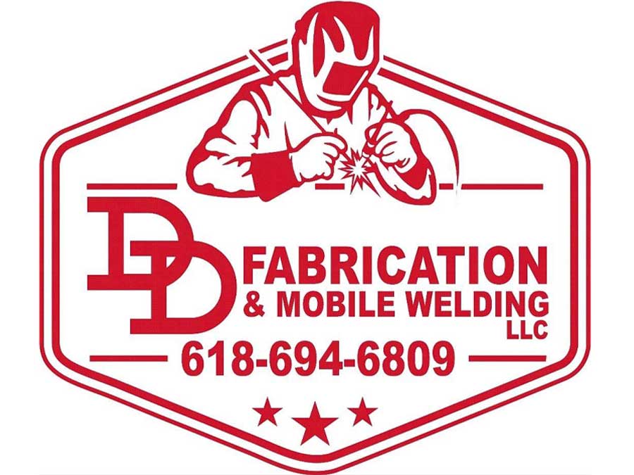 dd fabrication welding