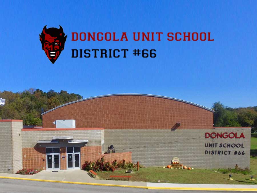 Dongola School District 66