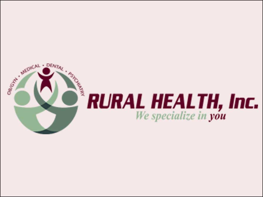 Rural Health Inc